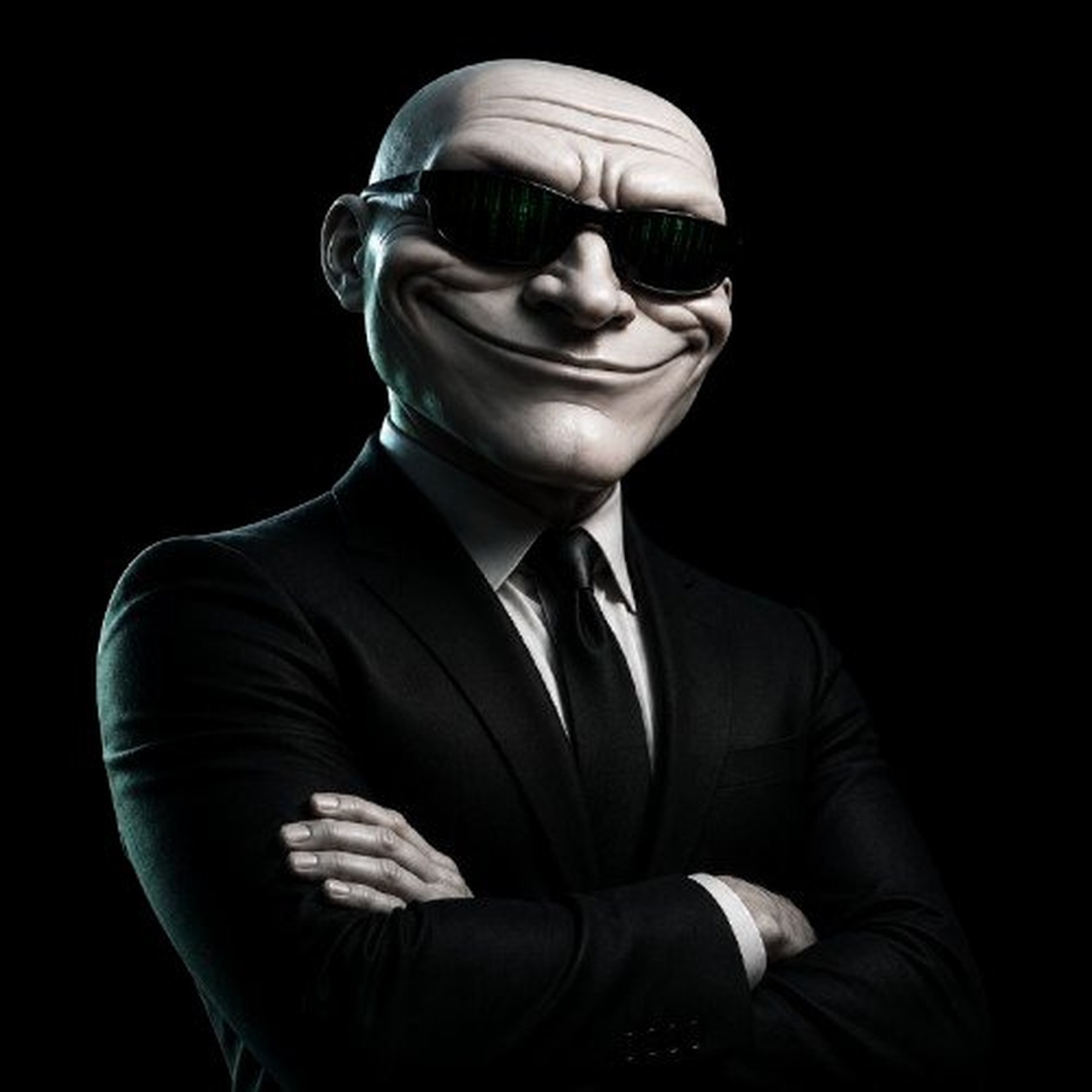 Agent Troll